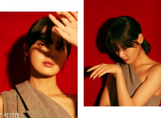 冬天女生留什么短發好看 2018秋冬流行什么女生發型