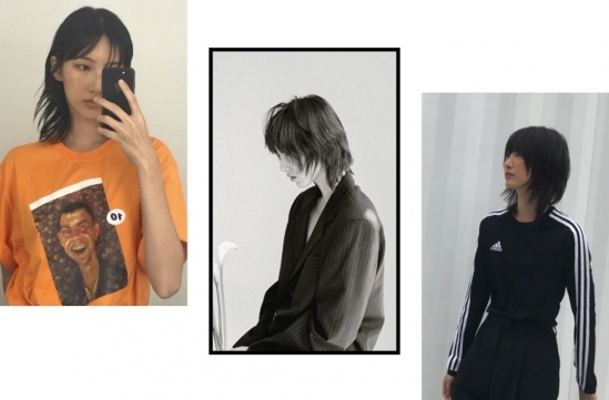 冬天女生留什么短發好看 2018秋冬流行什么女生發型