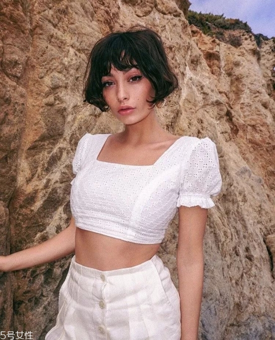 冬天女生留什么短發好看 2018秋冬流行什么女生發型