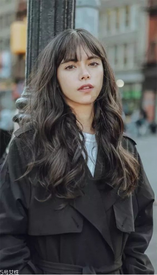 冬天女生留什么短發好看 2018秋冬流行什么女生發型