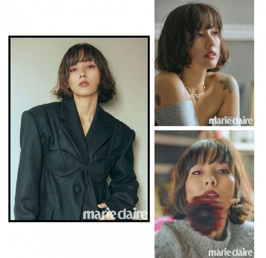 冬天女生留什么短發好看 2018秋冬流行什么女生發型