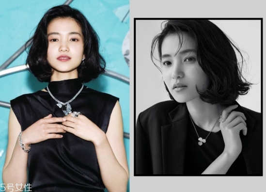 冬天女生留什么短發好看 2018秋冬流行什么女生發型