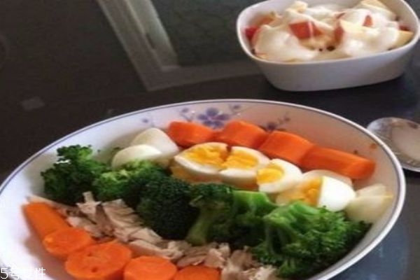 餓的時候是脂肪在燃燒嗎 節食減肥不可取