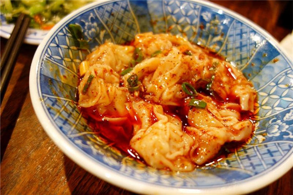 餛飩和餃子的區別是什么