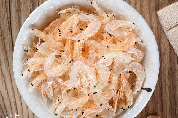蝦皮是發物嗎 屬于發物類