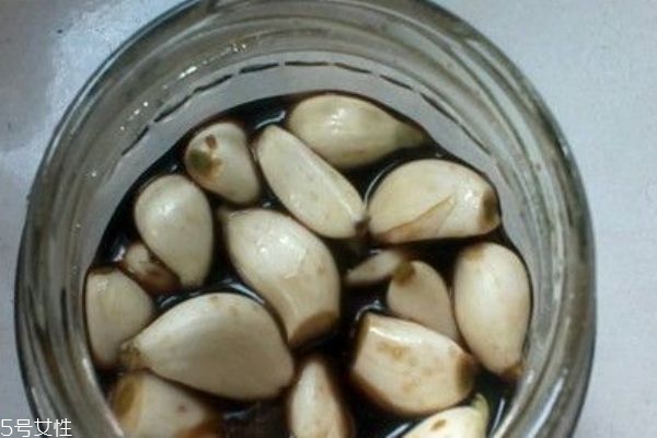 臘八蒜有什么營養 臘八蒜的4大好處