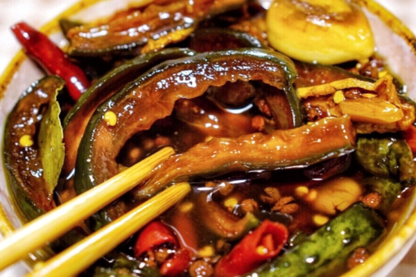 咸菜是發物嗎 屬于發物類