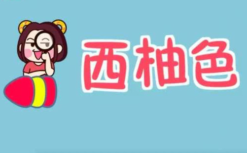豆沙色和西柚色的區別 豆沙色和西柚色哪個好看？