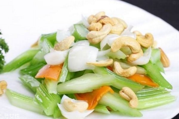 冬季吃什么養生 冬季養生食譜