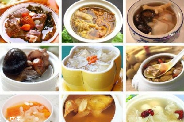 冬天吃什么不怕冷 冬季養生飲食調養原則