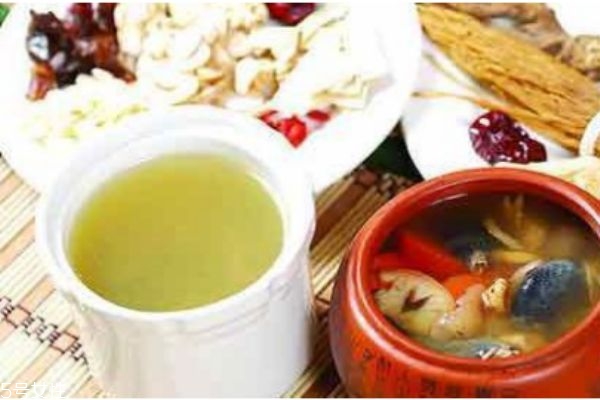 冬天吃什么不怕冷 冬季養生飲食調養原則