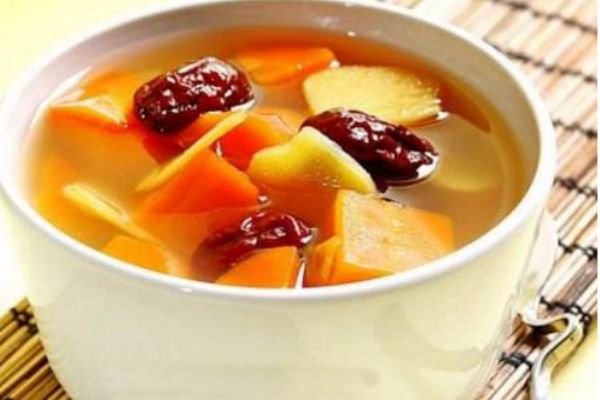 冬天吃什么對皮膚好 冬季養生粥