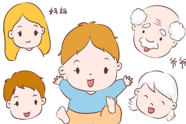 怎么教寶寶說(shuō)話(huà) 教寶寶說(shuō)話(huà)要做到這些