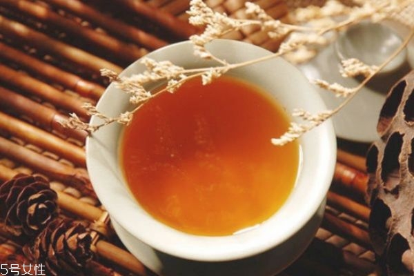 喝黑茶的好處和壞處 關于黑茶的認識誤區