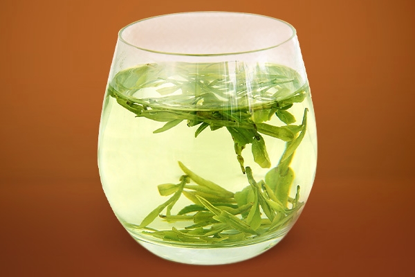 綠茶是發酵茶嗎 不屬于這個類別