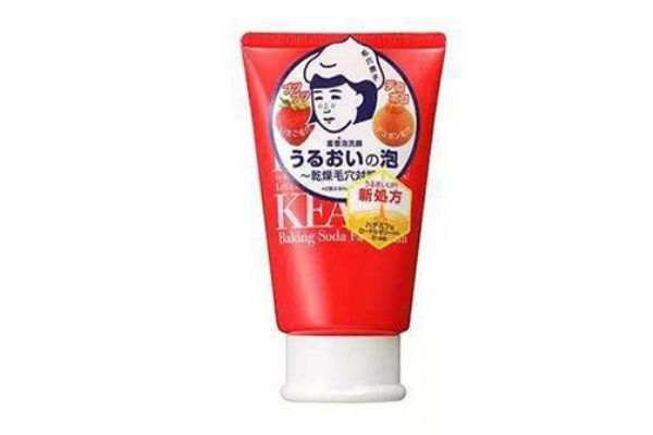 石澤研究所洗面奶適合什么膚質 石澤研究所洗面奶測評