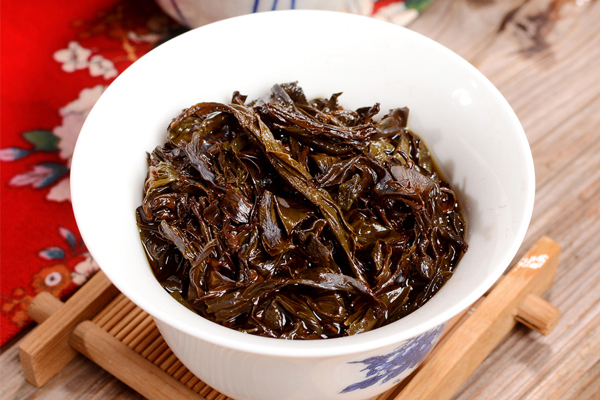 大紅袍用多少度的水沖泡最佳 大紅袍用洗茶嗎