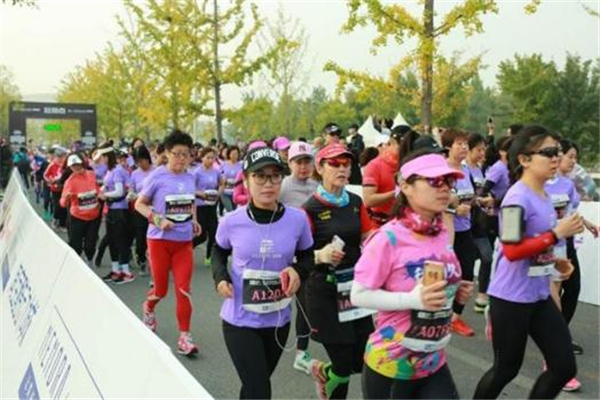 跑半馬可以帶手機嗎 沒有嚴格規定