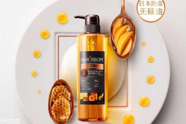 干性頭發用什么洗發水 適合干性頭發的洗發水