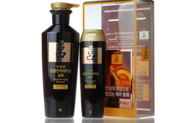 干性頭發用什么洗發水 適合干性頭發的洗發水