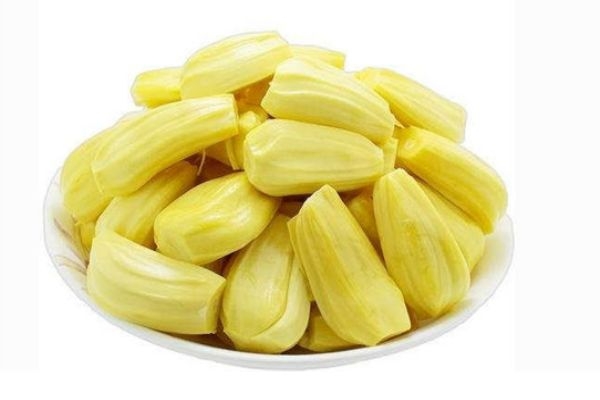 菠蘿蜜上火嗎 菠蘿蜜的營養與功效