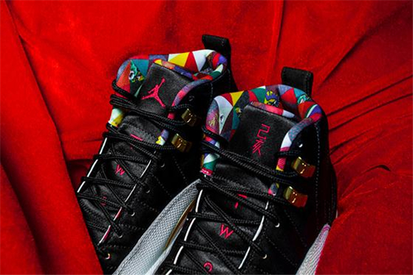 aj12百家衣刮刮樂(lè)多少錢 中國(guó)年特定款