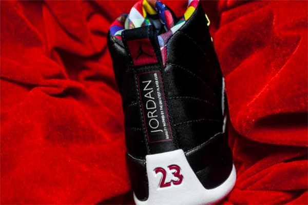 aj12百家衣刮刮樂(lè)多少錢 中國(guó)年特定款