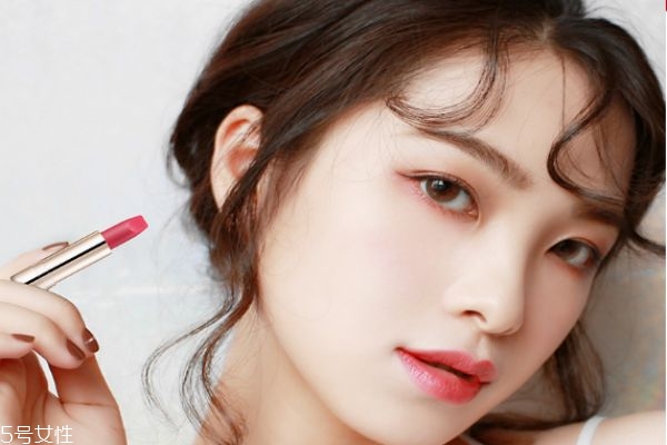 透真口紅質量怎么樣 透真光彩魅色口紅