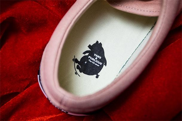 vans豬年限定價格 和常規款差不多