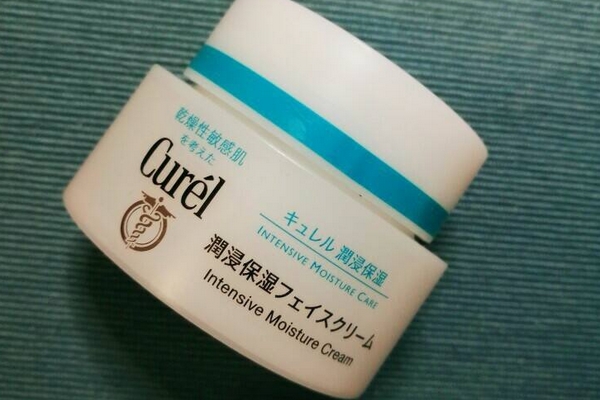 珂潤面霜有70g的嗎 沒有這個規格