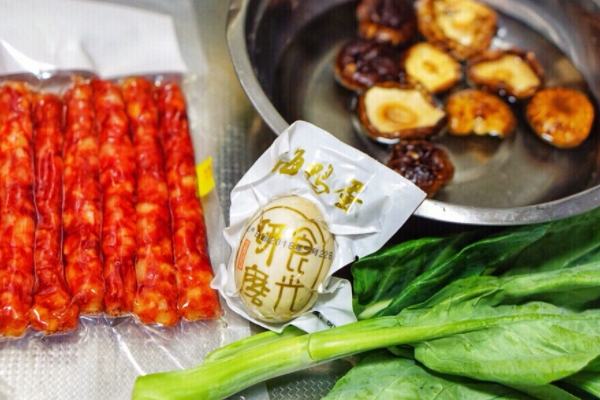 煲仔飯是哪個省的傳統美食 源于廣東