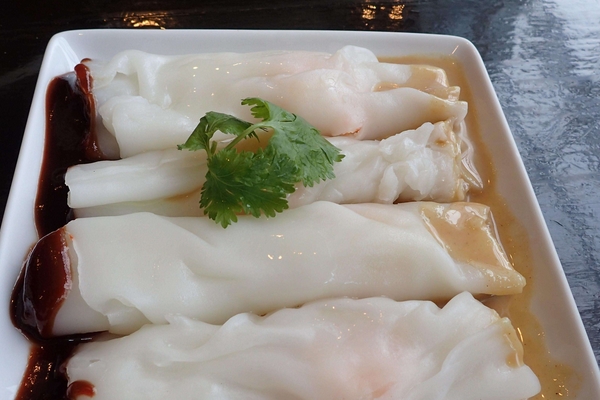 腸粉是發物嗎 肯定不是