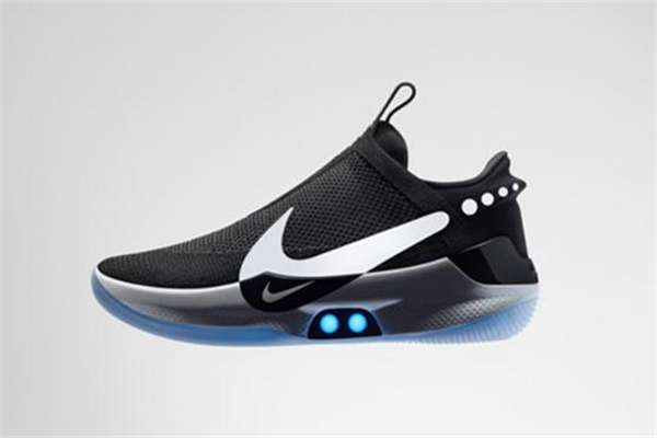 nike adapt bb什么時候發售 耐克首款自動系帶籃球鞋