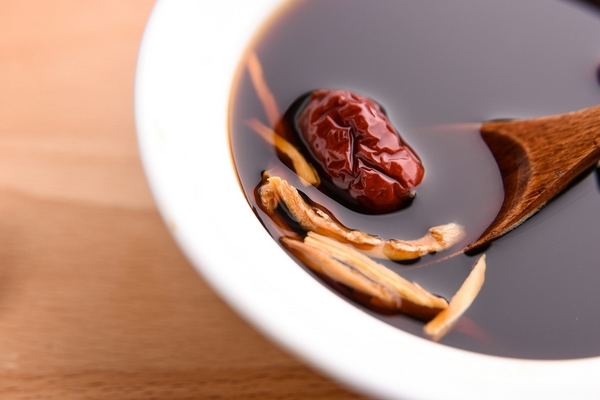 4帖紅糖茶經期保養 舒緩經痛