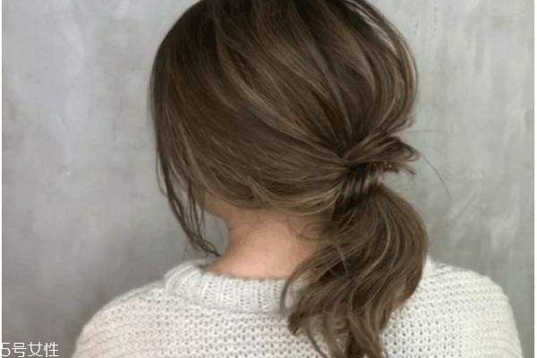 短發2019女生款 2019流行發型