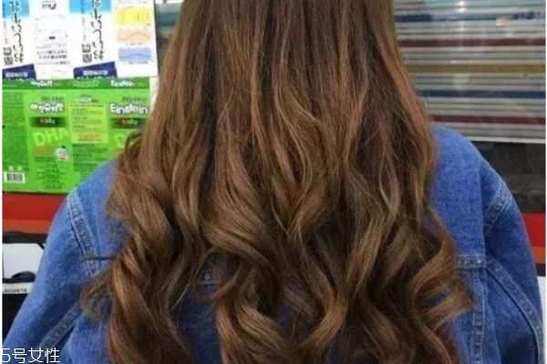 短發2019女生款 2019流行發型
