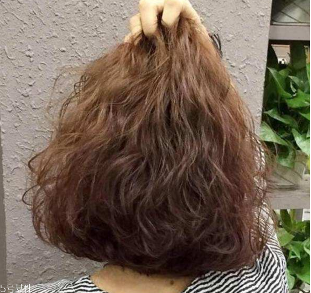 短發2019女生款 2019流行發型