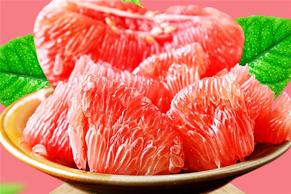 葡萄柚的季節是幾月份 葡萄柚的產地在哪里