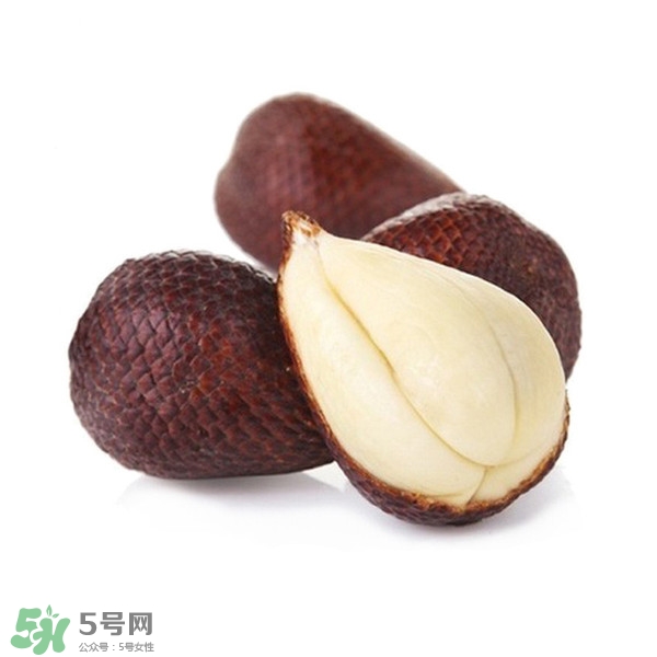蛇皮果是什么季節成熟？蛇皮果是什么味道？