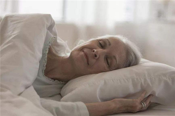 老年人提高睡眠質量有什么好辦法