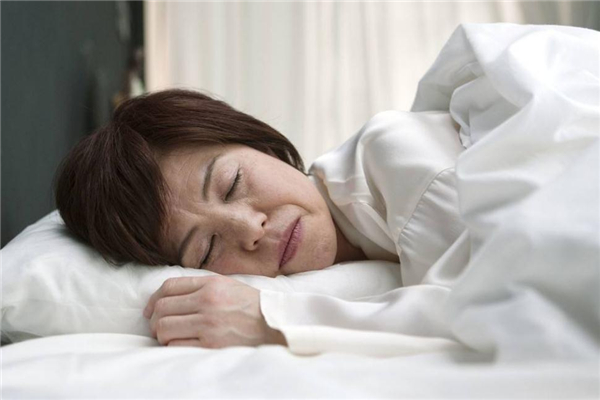 老年人提高睡眠質量有什么好辦法
