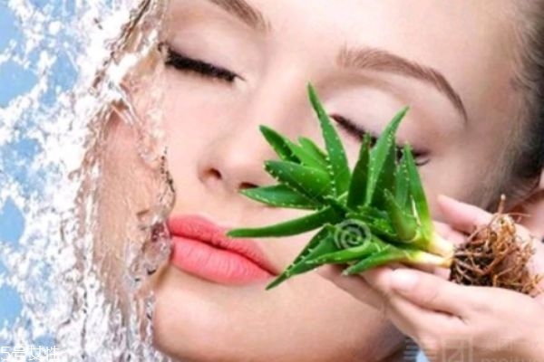 灌膚和水療的區別 功效不一樣