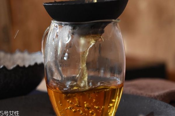 正山小種能放多久 正山小種的保質期