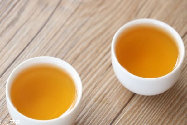 正山小種能放多久 正山小種的保質期