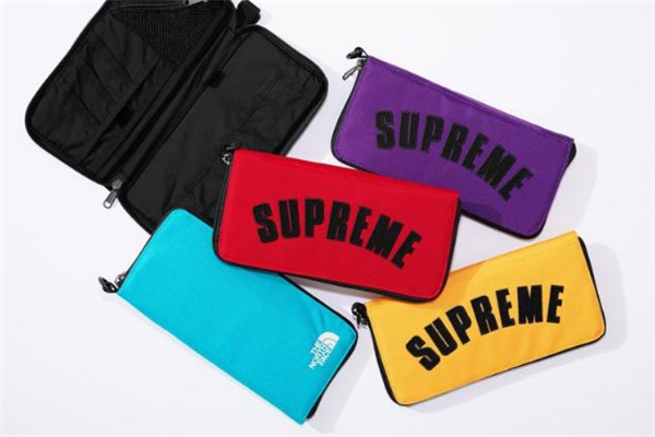 2019supreme聯名tnf新品 supreme北面19年聯名發售時間