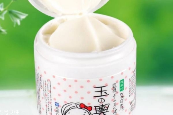 日本豆乳面膜使用方法 日本豆乳面膜保質期