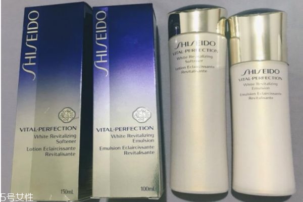 悅薇水乳滋潤和清爽怎么區分 悅薇水乳適合什么皮膚