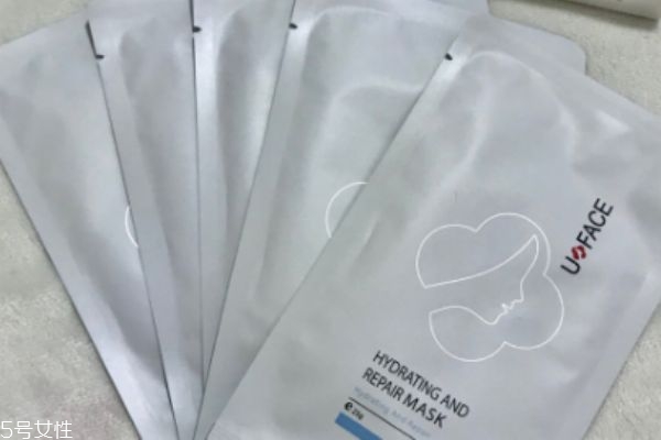 優斐斯面膜怎么樣 優斐斯面膜使用感