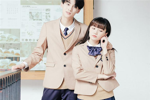jk制服如何區分山和正 jk制服正品店安利