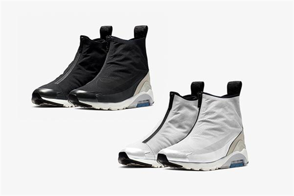 ambush聯名nike air max 180發售時間 機能感爆棚